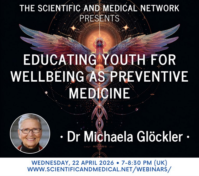 _RichardBrinton's tweet photo. A talk followed by Q&amp;A with #Michaela_Glöckler
WEDNESDAY, 22nd APRIL, 7-8:30 pm
REGISTER by clicking on the link below.
Could Educating Children About Health Today Be the Best Medicine for Tomorrow? This talk will show you what’s possible. #Resilience
https://t.co/cGp0aFsm3R https://t.co/dqPxhoQZhz