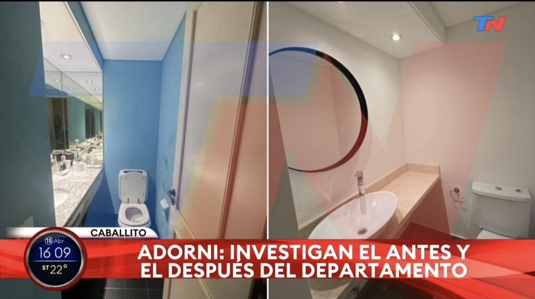 El Trumpista tweet media