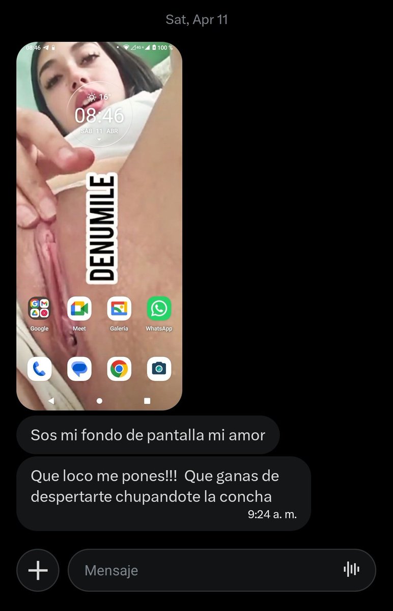 Denu💸 tweet media