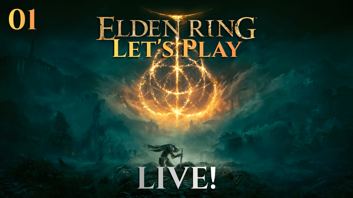 TuTio_Beto's tweet image. A Brand new video added in the Channel!

&amp;gt;&amp;gt;Link down below Or link in bio for more&amp;lt;&amp;lt;
youtu.be/3lLNAJ5A0y0

Enjoy and thanks for the support!
#EldenRing #Gaming #LetsPlay #openworld #SoulsLike #Aventure #reels #shorts #highlight #youtube #instagram #tiktok #X #twitch #Ps5