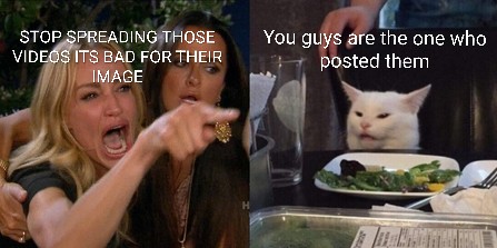 Nen 🥰 🫶🏻| Mirra’s baby, Vir’s Simp, Jmn’s Wifey tweet media