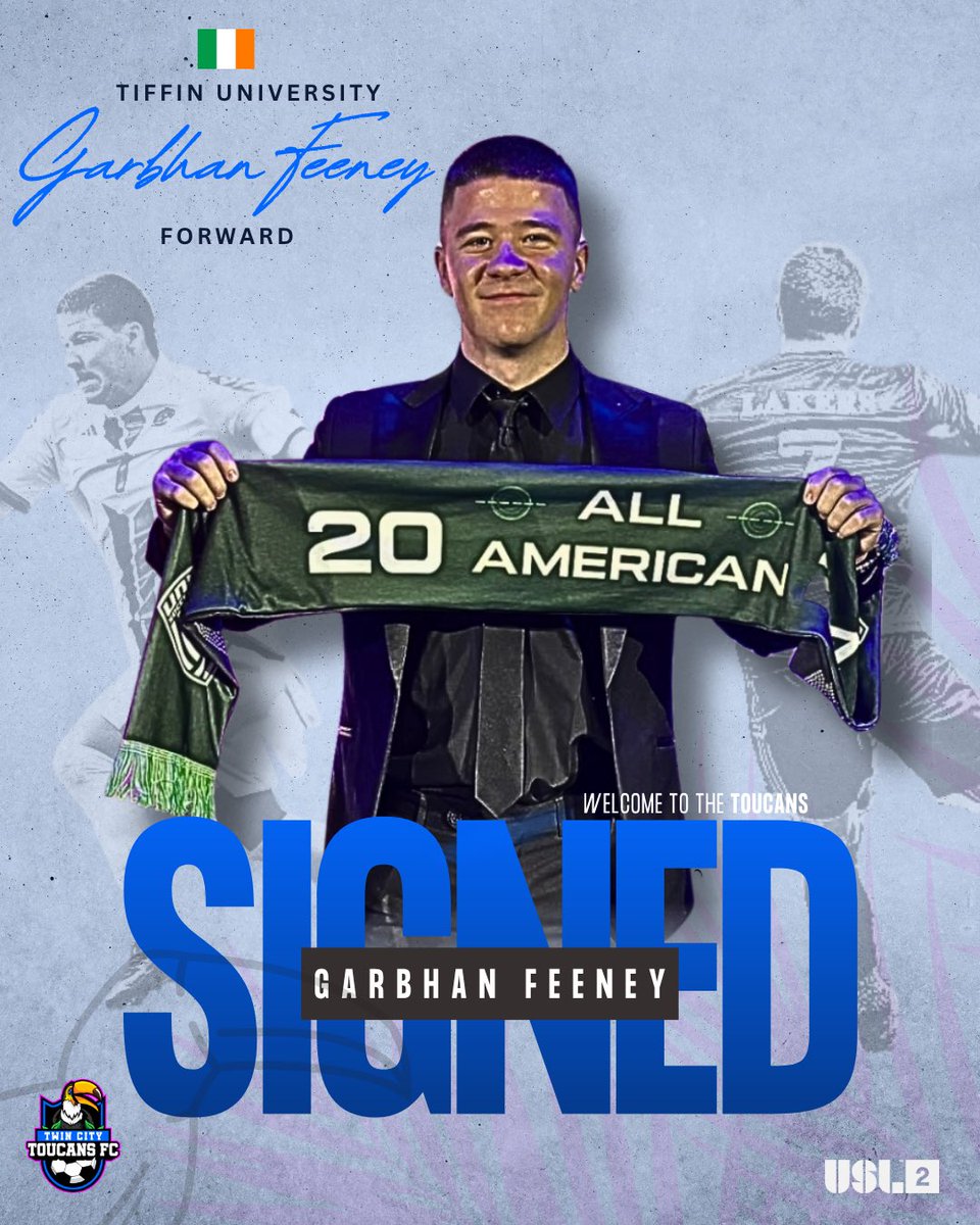 Toucans FC tweet media