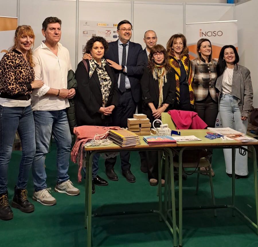 Asociación Inciso tweet media