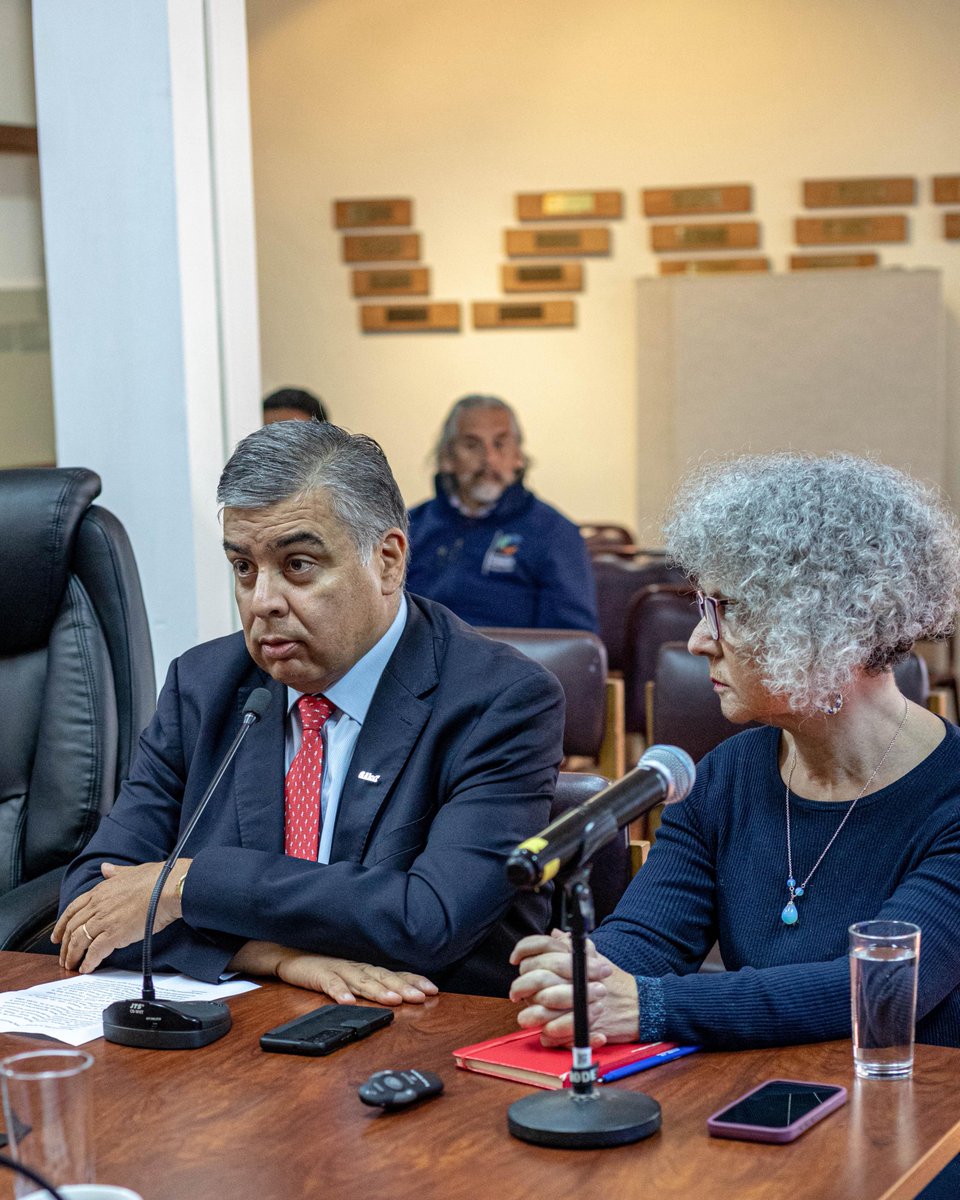 CChCValparaiso's tweet image. Hoy participamos en el Concejo Municipal de #Concón para presentar la Ley de Financiamiento Urbano Compartido (#FUC) como alternativa para avanzar en infraestructura pública de calidad para la comuna.

Seguimos aportando con diálogo técnico, colaboración y visión de ciudad, al