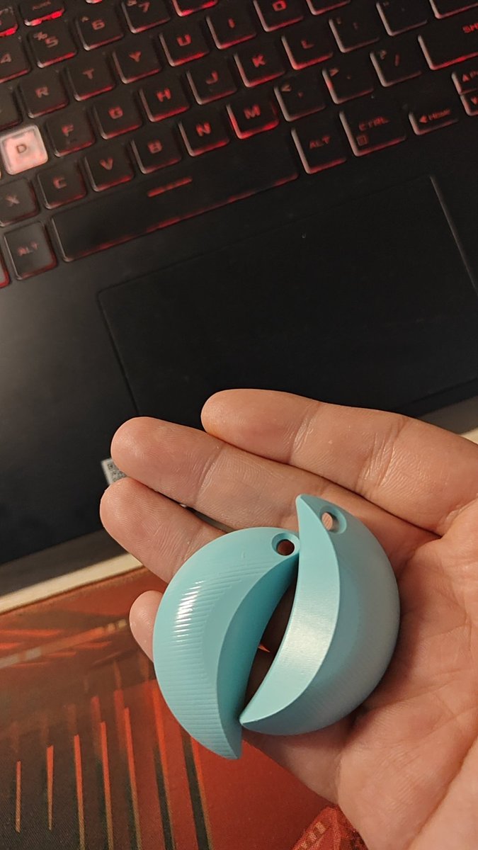 撞上火星的石头 tweet media