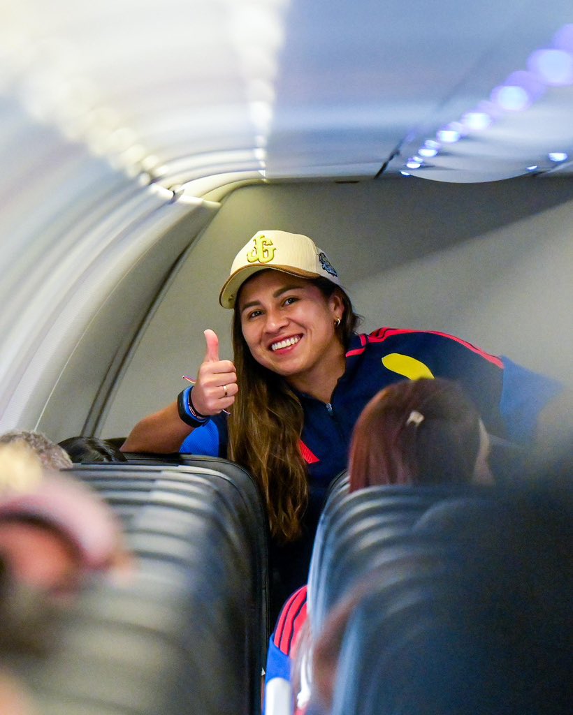 Selección Colombia tweet media