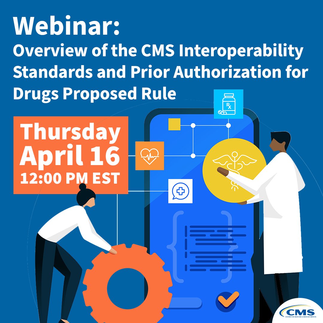 CMSGov tweet media