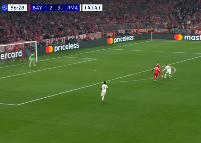 Madrid Sports tweet media