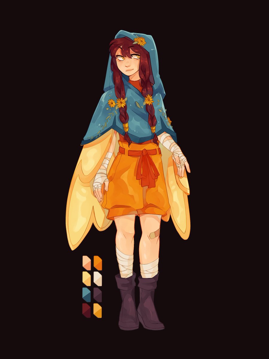 shubble ⭐️🌙 tweet media