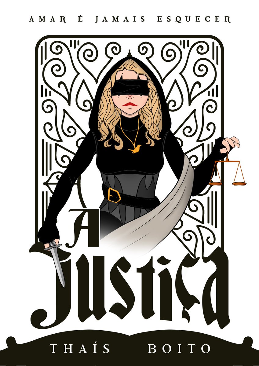 thaís boito | autora de fantasia tweet media