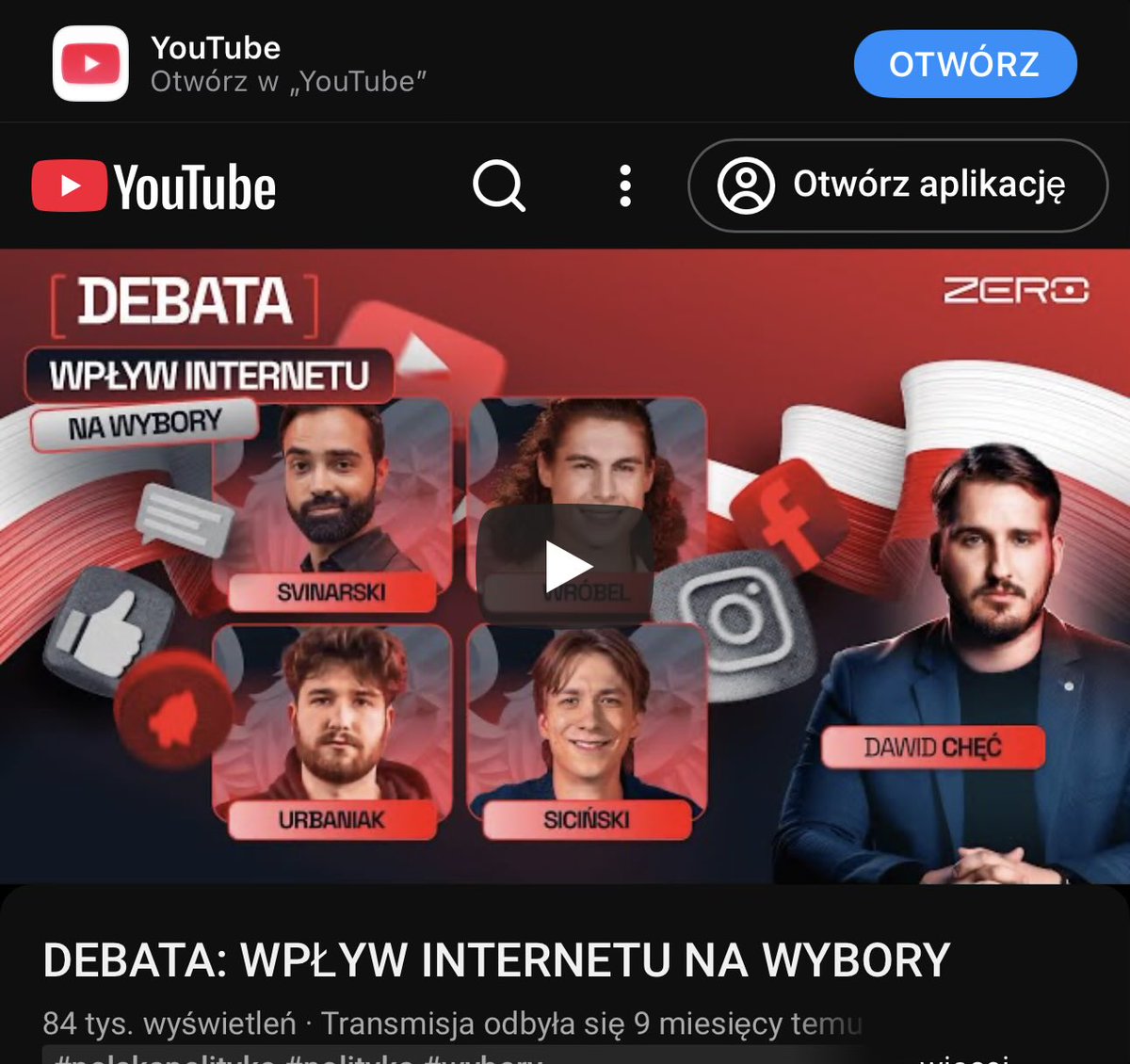 Piotr Małecki tweet media