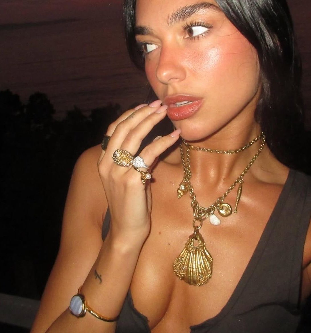 Guaranteed, I can blow your mind.