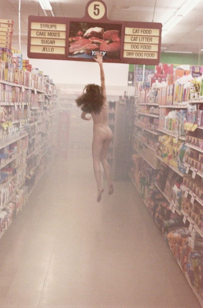 Ryan McGinley, American Dream, 2009
