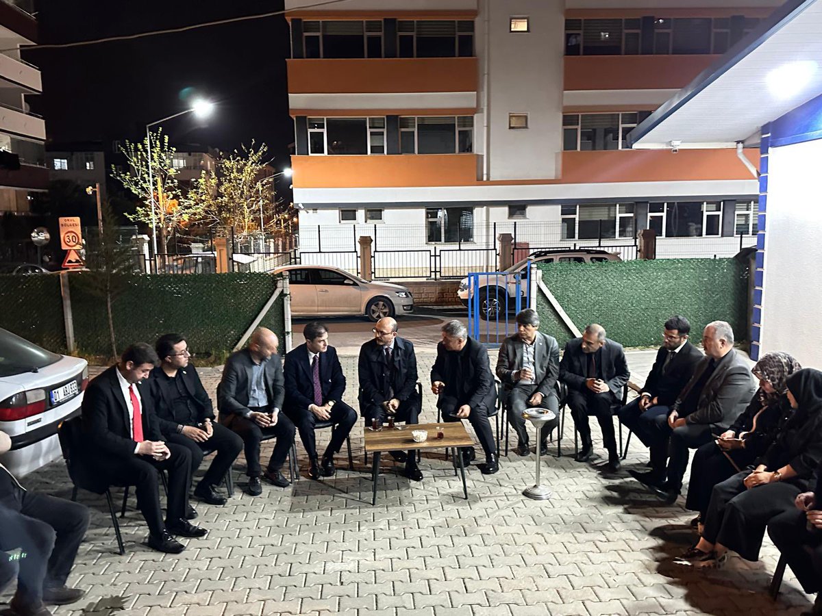 Talip Geylan tweet media