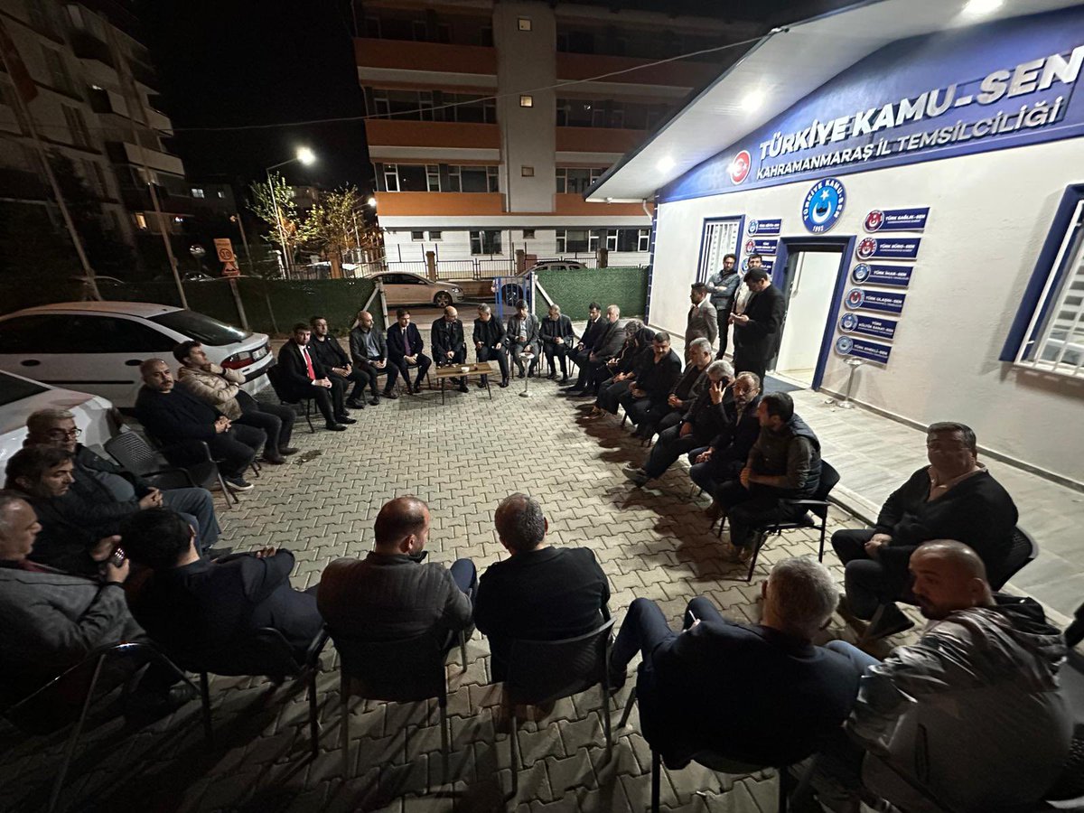 Talip Geylan tweet media