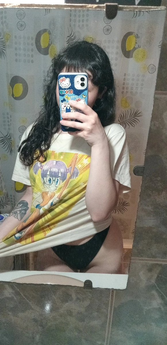 La Monja Del Pueblo tweet media