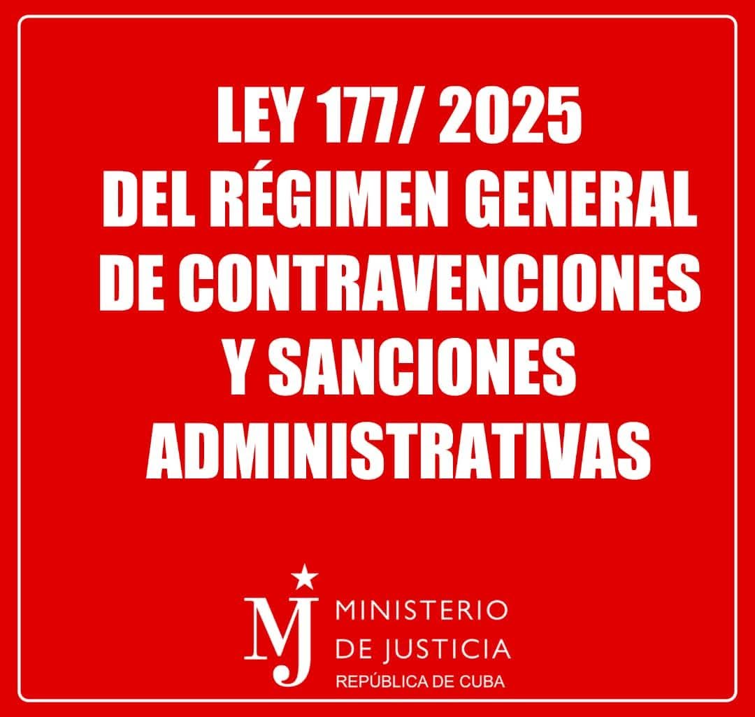 “La Ley del Régimen General de Contravenciones y Sanciones Administrativas se articula con la Ley de Procedimiento Administrativo, garantizando el derecho a la defensa, la no doble sanción por un mismo hecho y la prescripción.”  
#LeyDeContravenciones