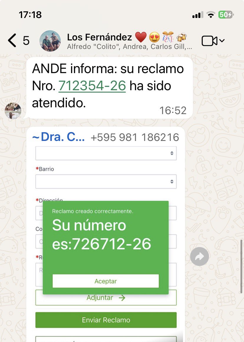 Roberto S. Fernández Sch tweet media