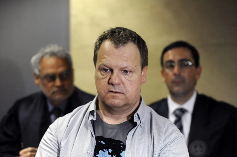 N Digital tweet media