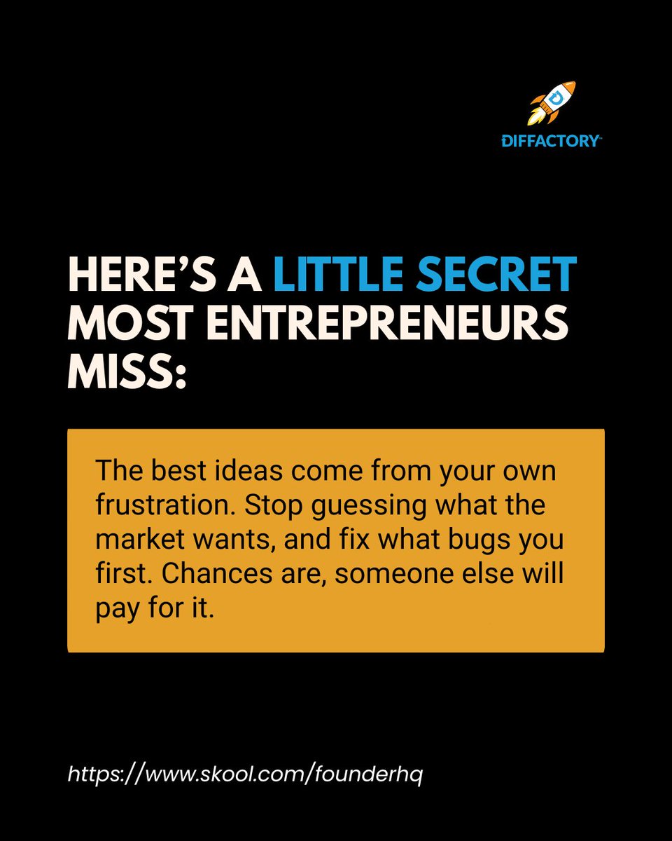 Diffactory tweet media