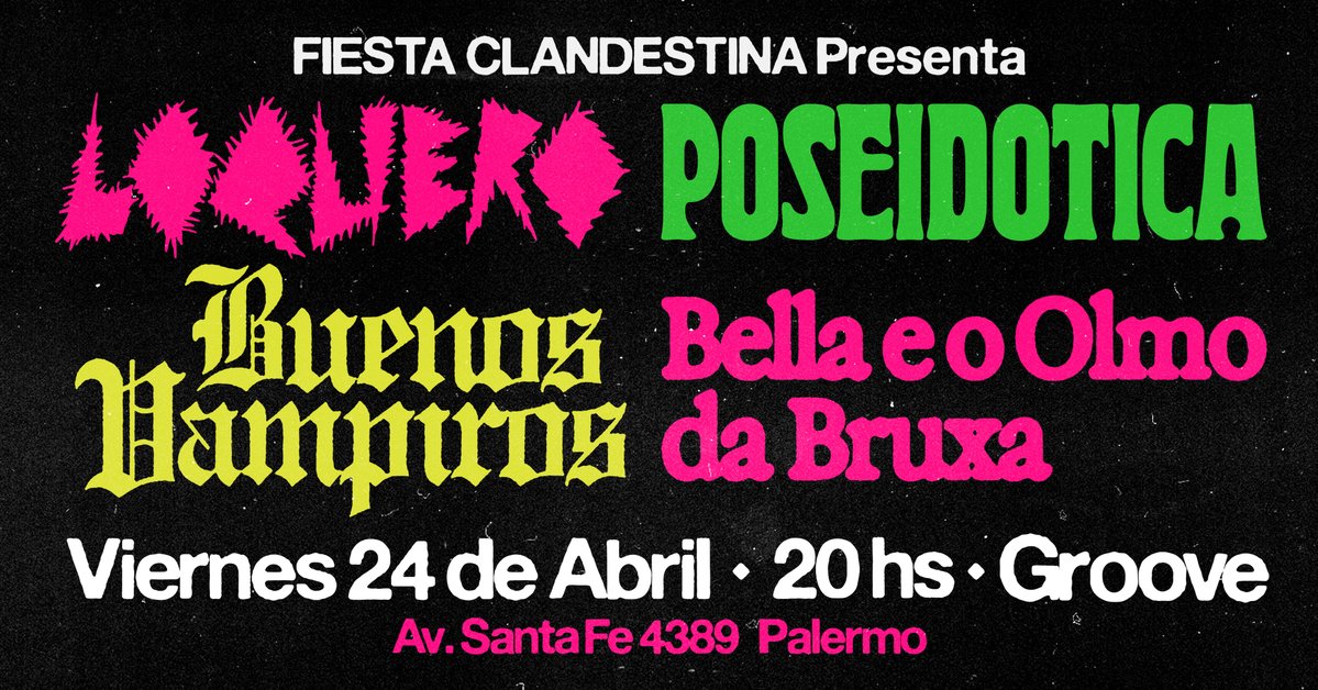 Poseidótica tweet media