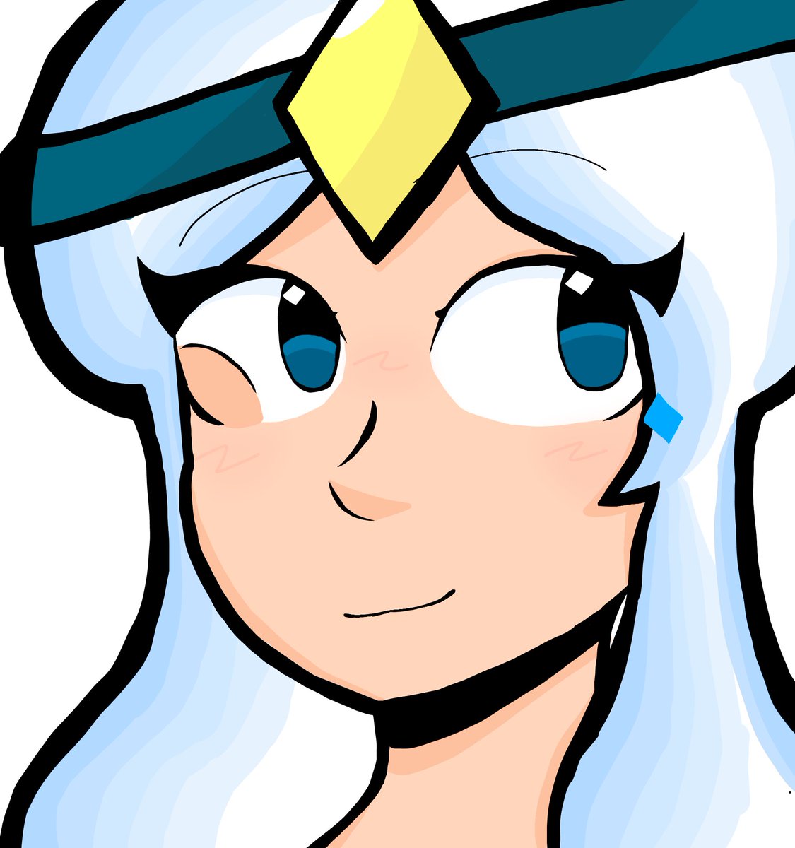 Ainhoaa_XD's tweet image. No se q hice pero algo es algo 😸 
#Alina #icon #noseqhago