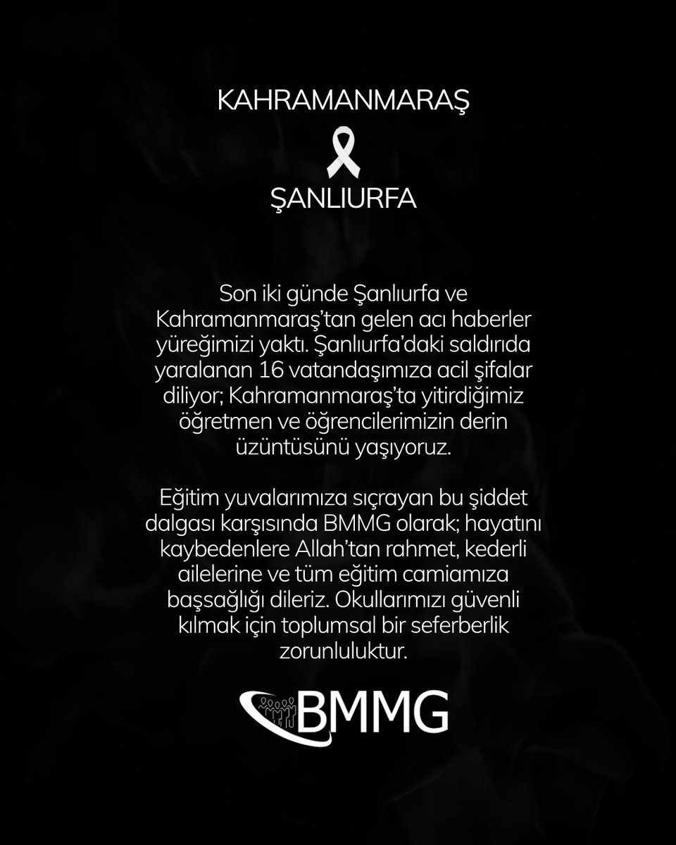 Bağımsız Mali Müşavirler Grubu tweet media