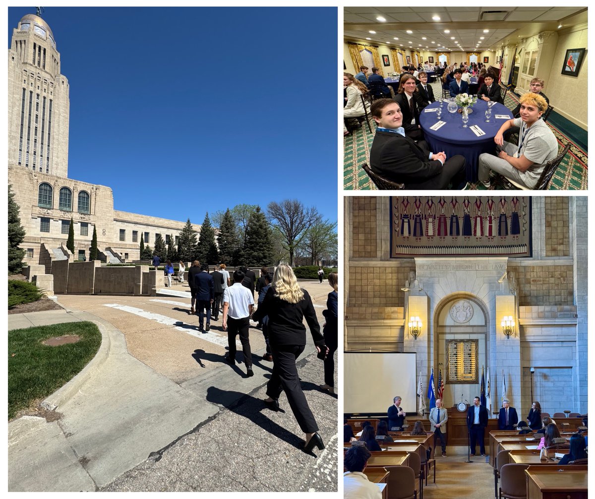 Nebraska Attorney General Mike Hilgers tweet media