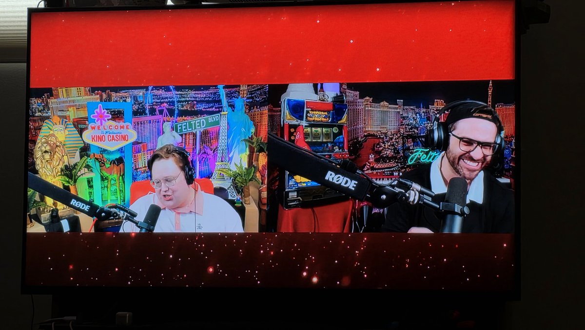 Jeremy Bennett tweet media