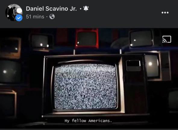 Pastor Bob Joyce tweet media