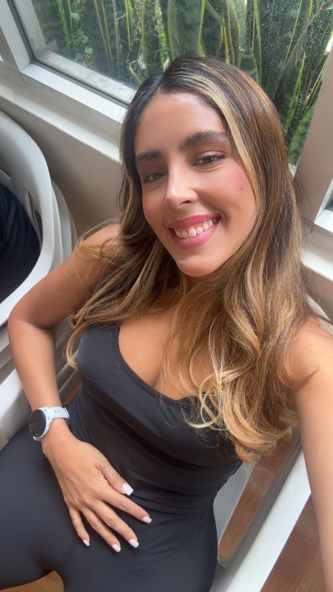 Talia Rivera tweet media