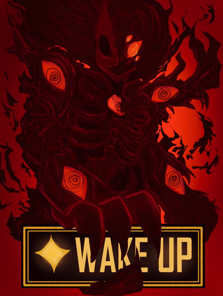 Iᴛs Kᴀʀᴍᴀ tweet media