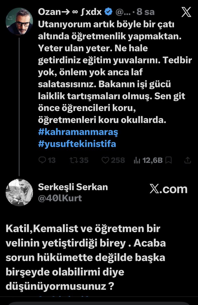 Serkeşli Serkan tweet media