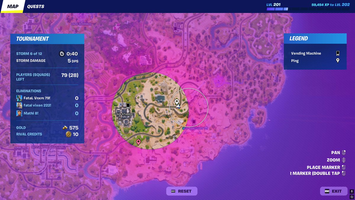 VnxmFN's tweet photo. 🏆 Top 250 w / @Vixenfnrr | @mathifnr / last game most stacked game oml top 2 hella kills | #FATALWIN @FataLOrgEu 🏆 https://t.co/gCOmVgpkY5