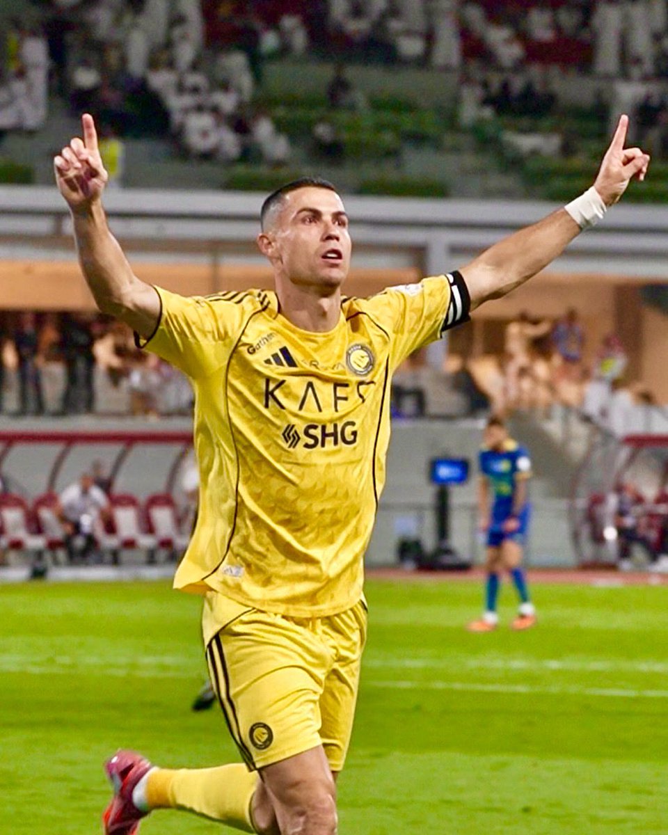 العالمي💙💛 tweet media