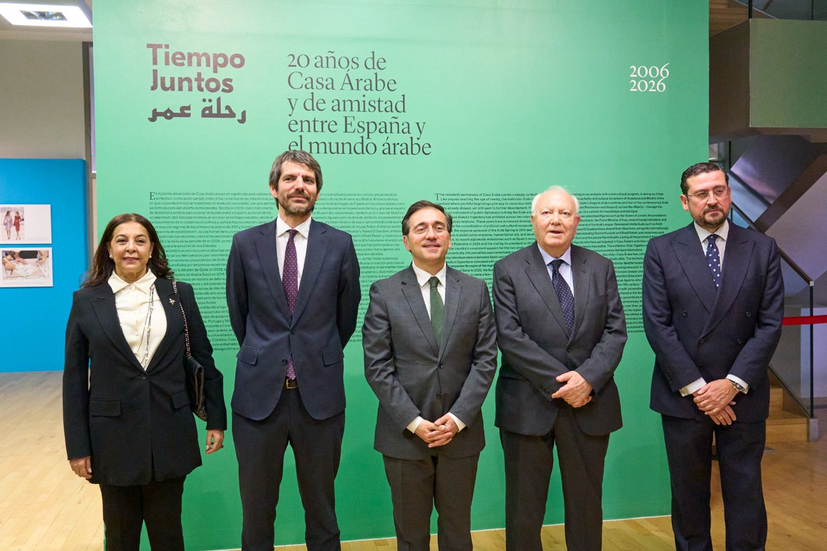 Spain MFA tweet media