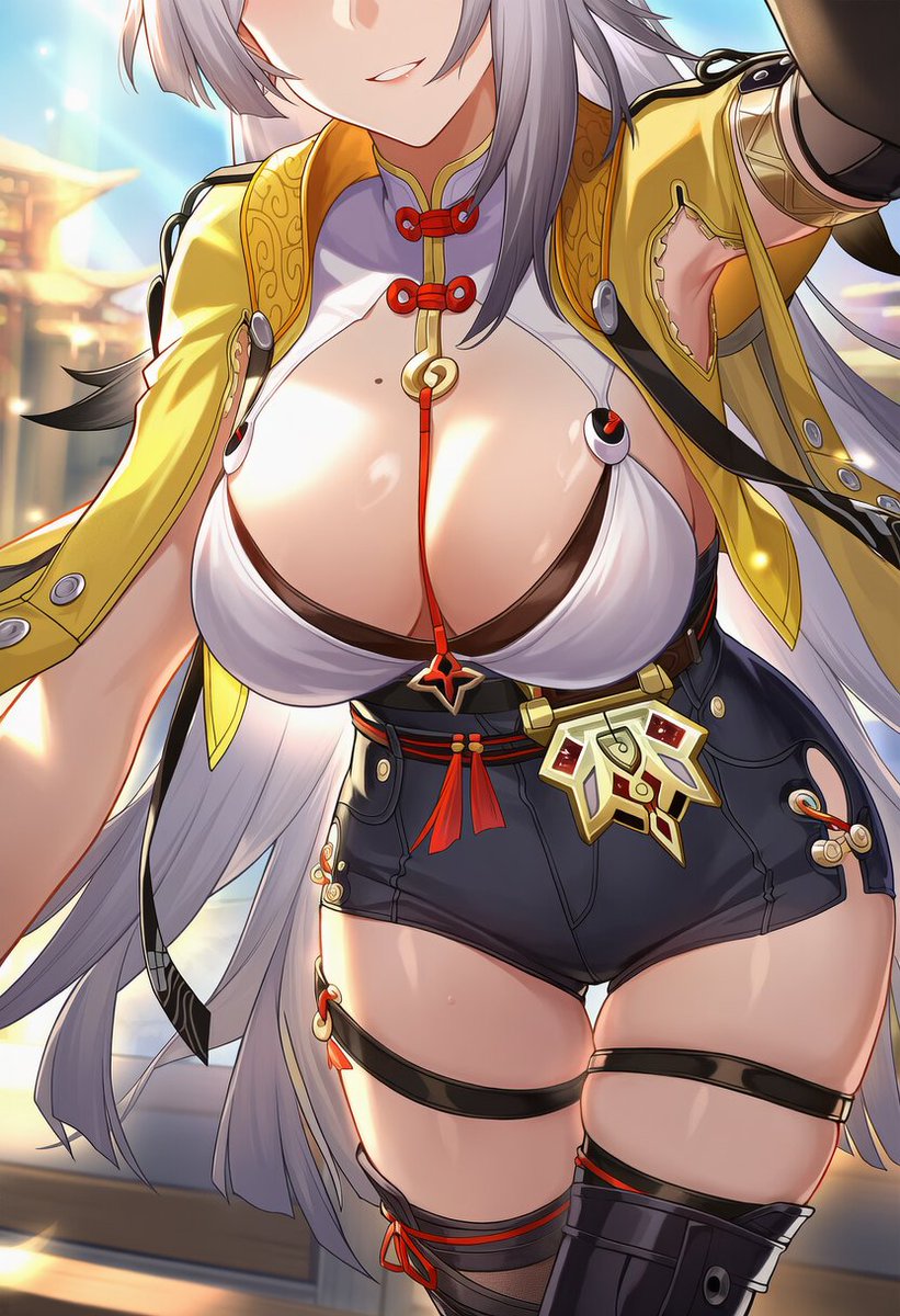 Alisa 💜 tweet media