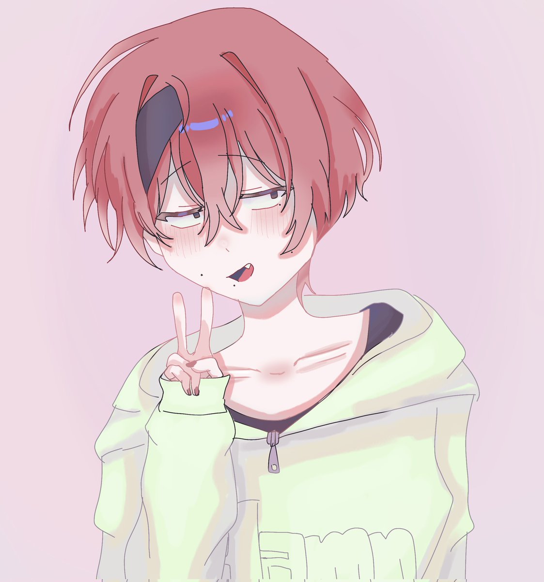 てんかす tweet media