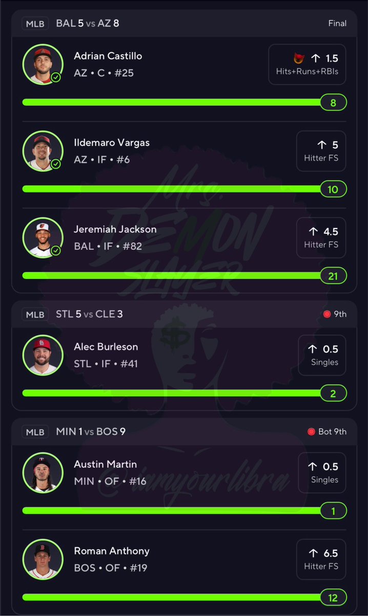 Mrs. Demon Slayer 😈 tweet media