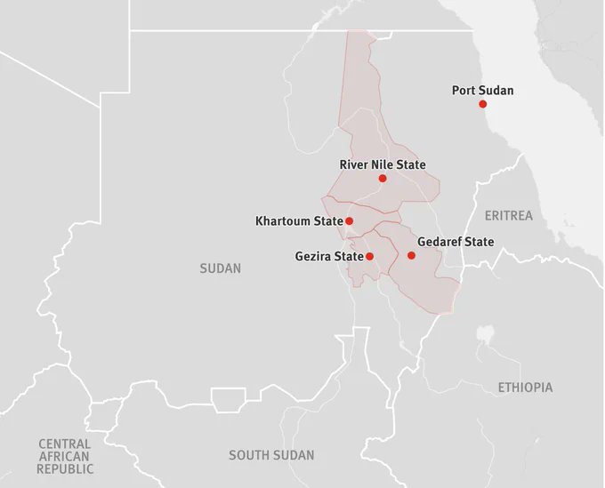 🚨Global Alert tweet media