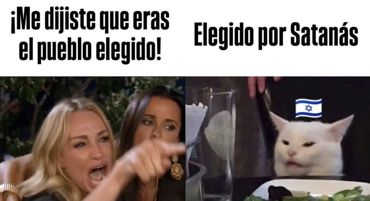 Luna N.🇦🇷👩💻📡👩💼🏦📉📊 tweet media