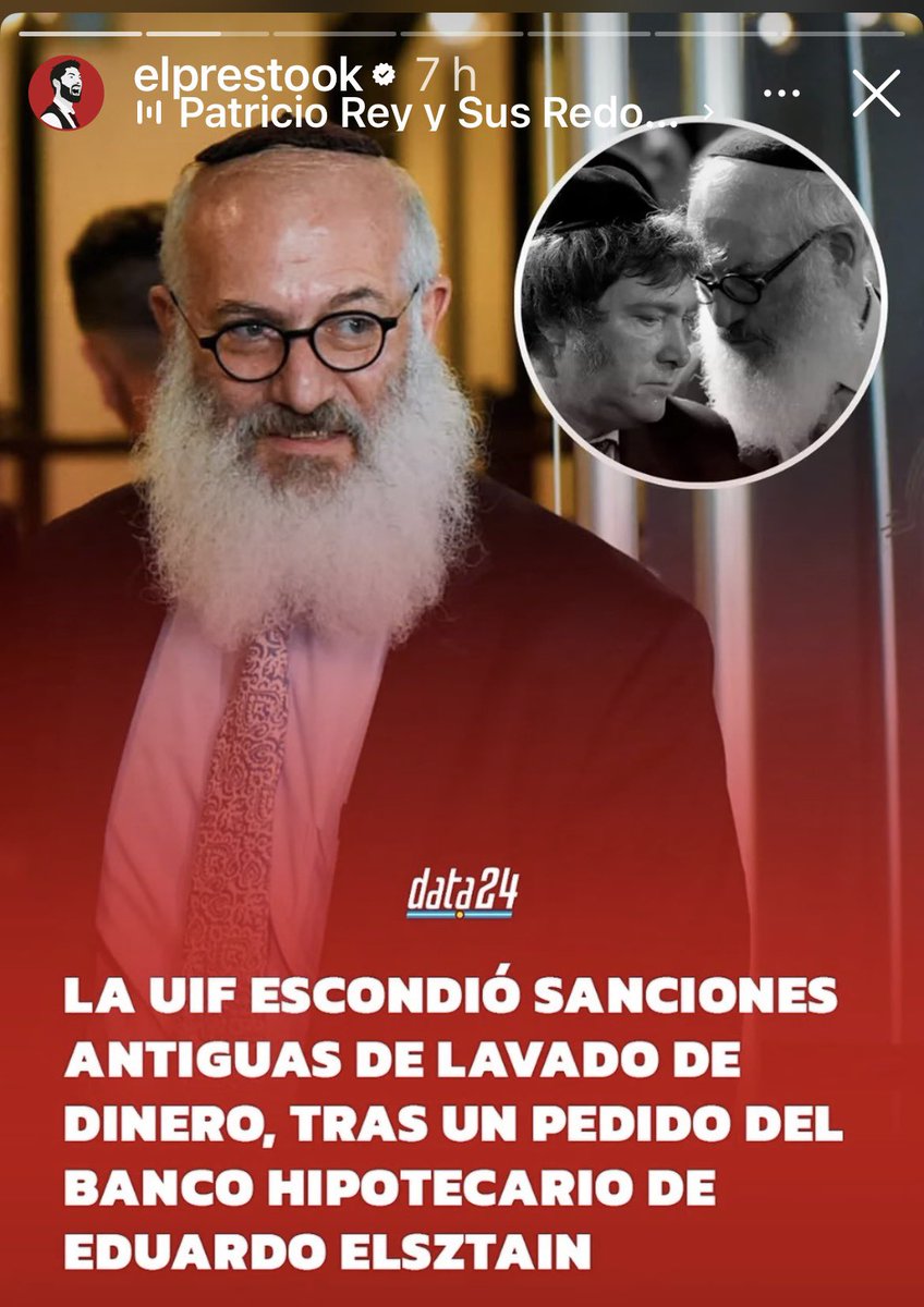 Luna N.🇦🇷👩💻📡👩💼🏦📉📊 tweet media