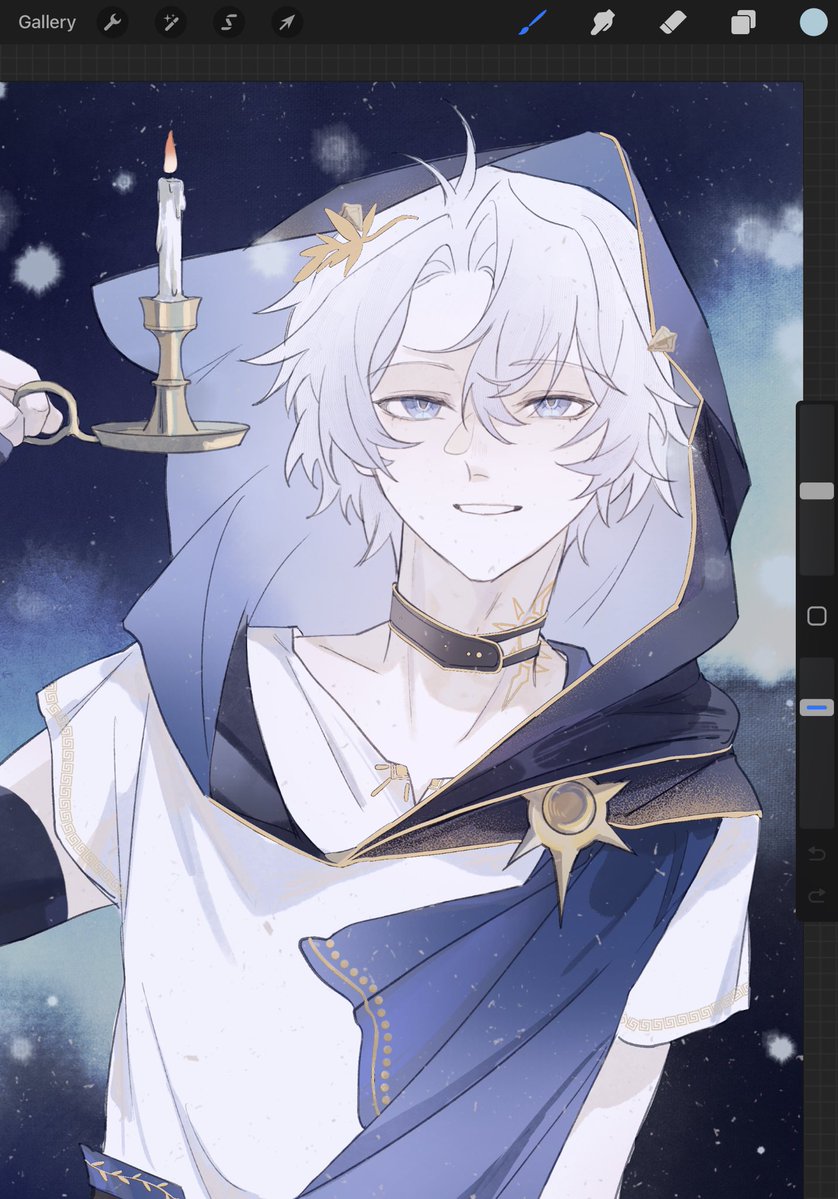 #phainon #HonkaiStarRail ♥️