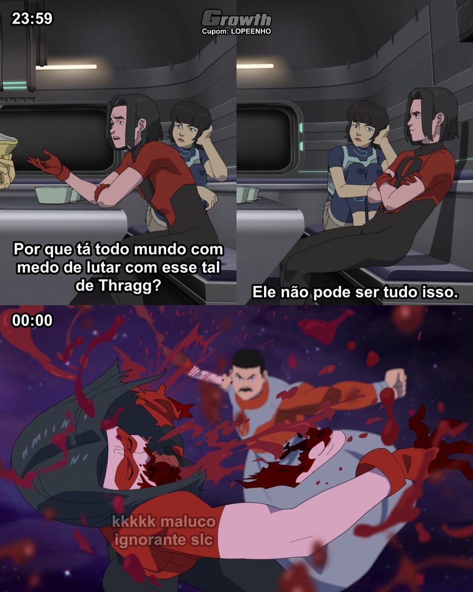 Academia dos Gamers Oficial tweet media