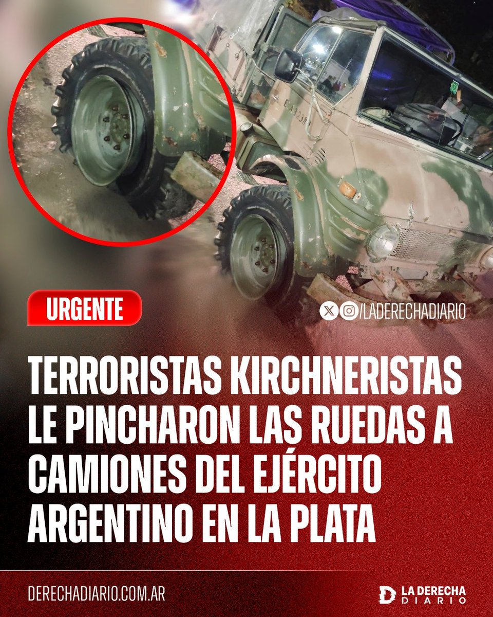 La Derecha Diario tweet media