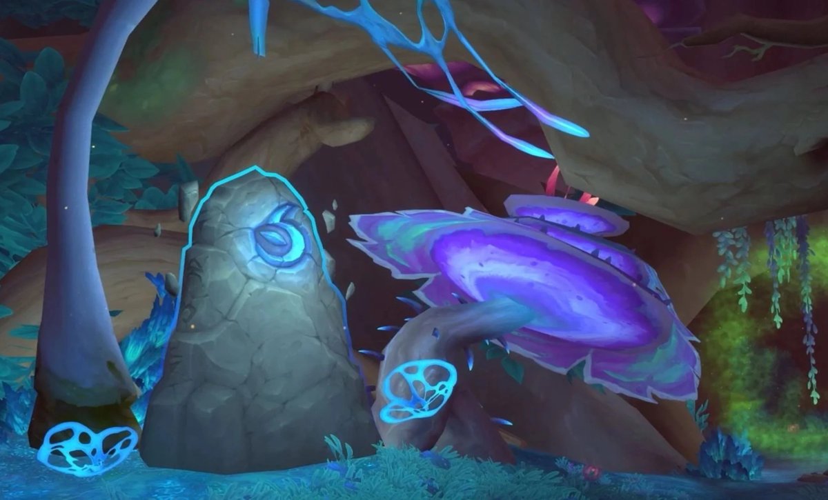 icyveins's tweet image. Getting 20 people online at the same time is hard. Blizzard finally acknowledged that.

🔥 icy-veins.com/wow/news/midni…

#Warcraft #Midnight #worldofwarcraft