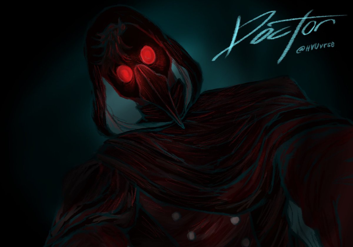 HVUvrse's tweet image. Doctor💉

#tfc #TheFreakCircus #Doctor