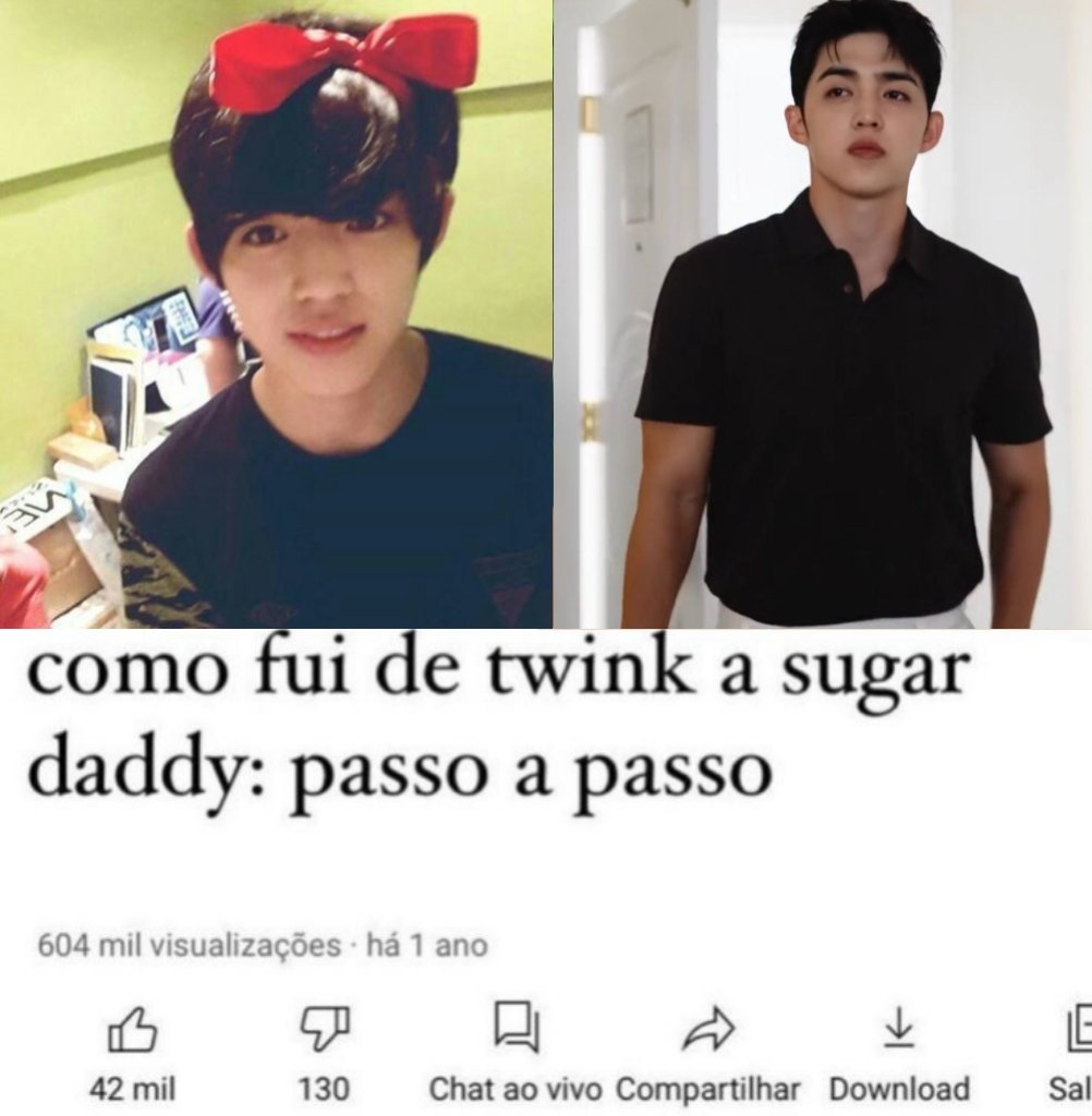 Ash • jeongcheol au 📌 tweet media