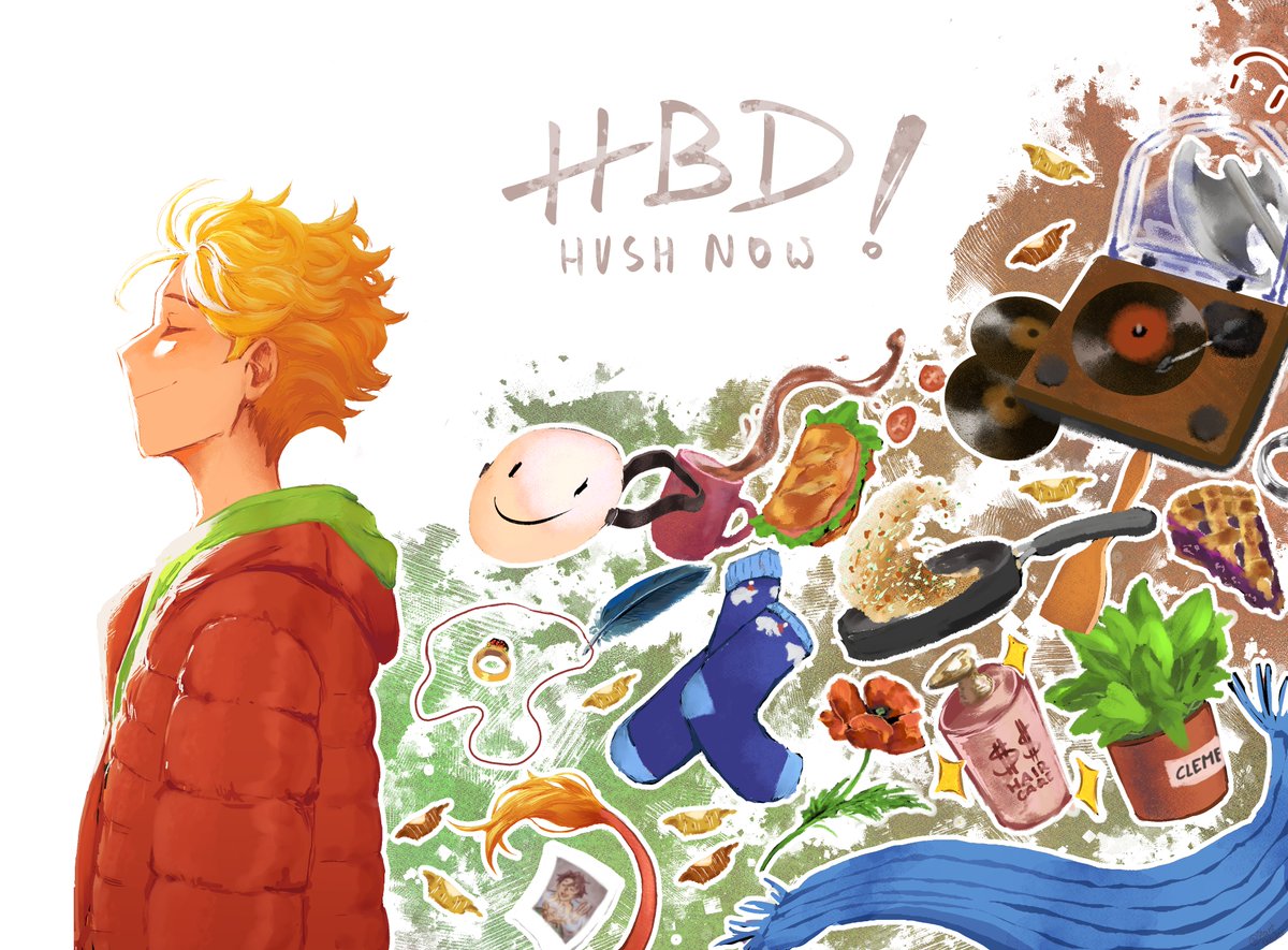 Plant 🎗 tweet media