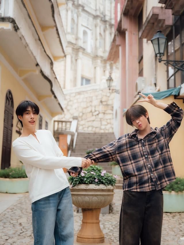 Pae Space ౿ ݃ 命 tweet media